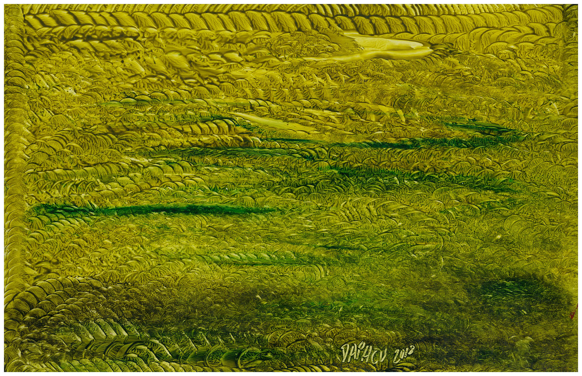 Fine Art Painting Prints